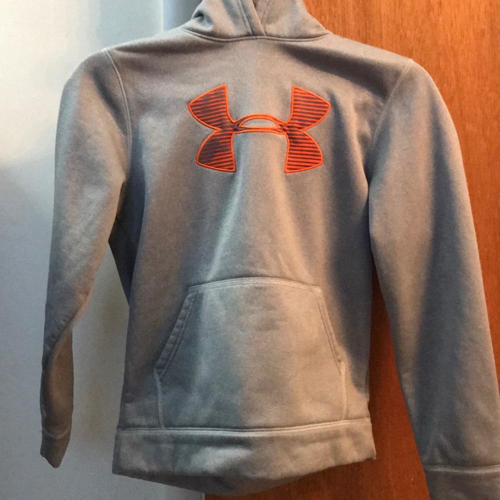 Boys hoodie